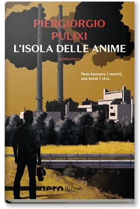 L'isola delle anime