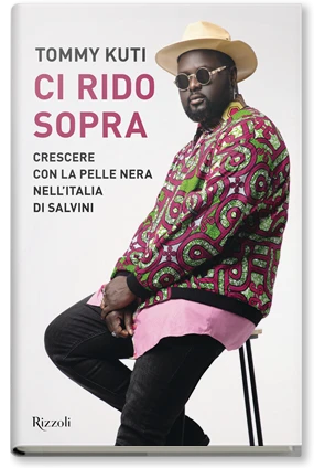 Ci rido sopra