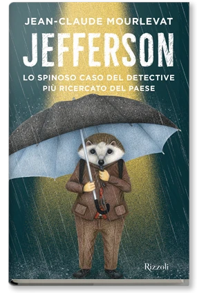 Jefferson