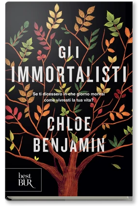 Gli immortalisti