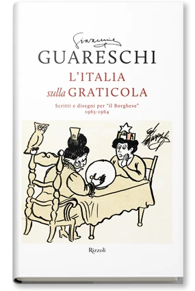 L'Italia sulla graticola
