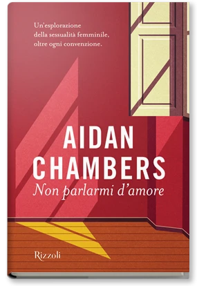 Non parlarmi d'amore
