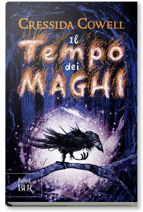 IL TEMPO DEI MAGHI