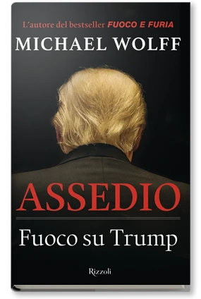 Assedio