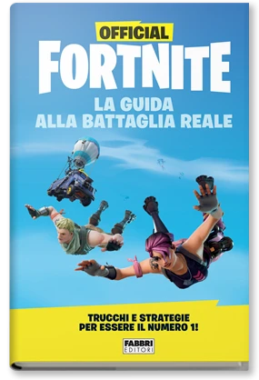 Fortnite. La guida alla battaglia reale