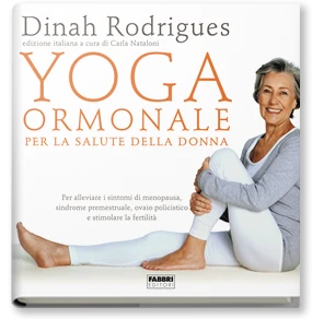 Yoga ormonale per la salute della donna