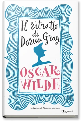 IL RITRATTO DI DORIAN GRAY