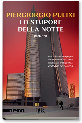 Lo stupore della notte