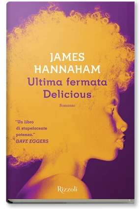 Ultima fermata Delicious