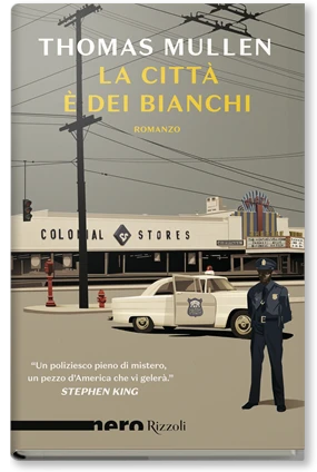 La città è dei bianchi