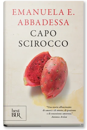 Capo Scirocco