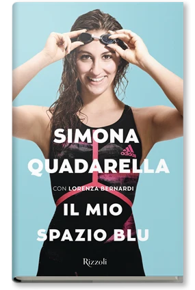Il mio spazio blu