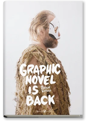 Graphic novel is back