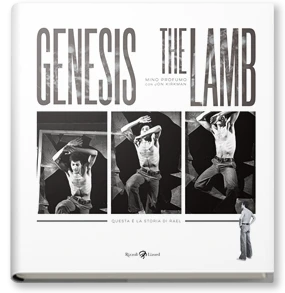 Genesis The Lamb