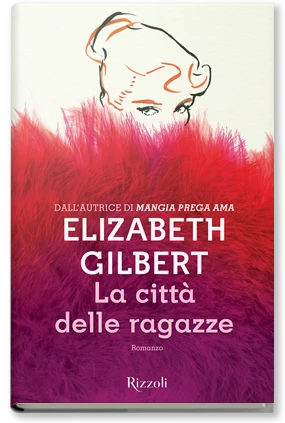 La città delle ragazze