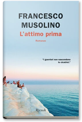 L'attimo prima