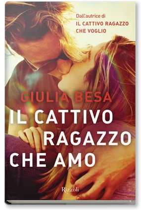 Il cattivo ragazzo che amo