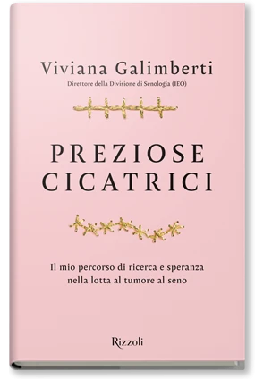 Preziose cicatrici - Rizzoli Libri