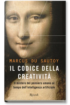 Il codice della creatività