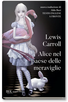 Alice nel paese delle meraviglie