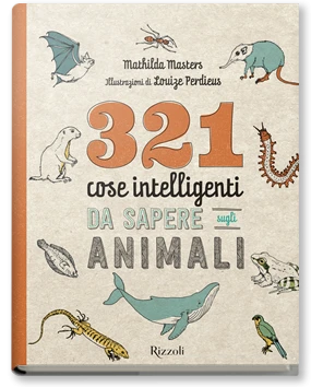 321 cose intelligenti da sapere sugli animali