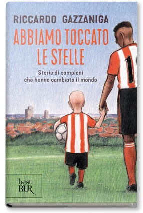 Abbiamo toccato le stelle