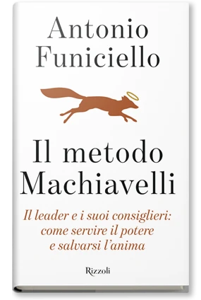 Il metodo Machiavelli