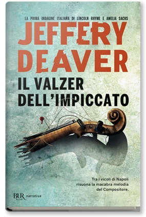 Il valzer dell'impiccato