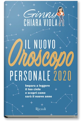 Il nuovo oroscopo personale 2020