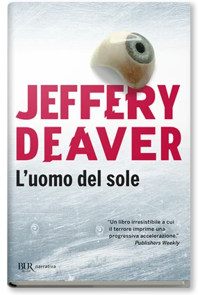 L'uomo del sole