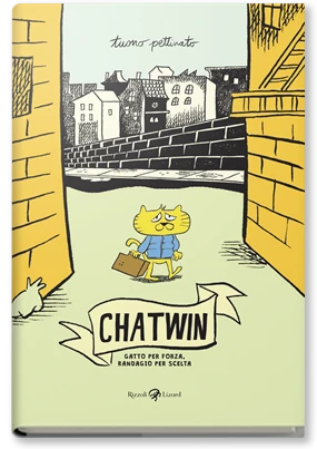 Chatwin