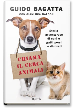 Chiama il cerca-animali