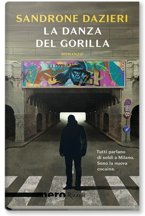 La danza del Gorilla