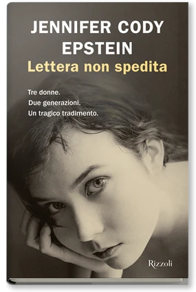 Lettera non spedita