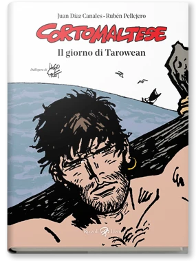 Corto Maltese. Il giorno di Tarowean