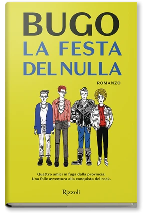 La festa del nulla