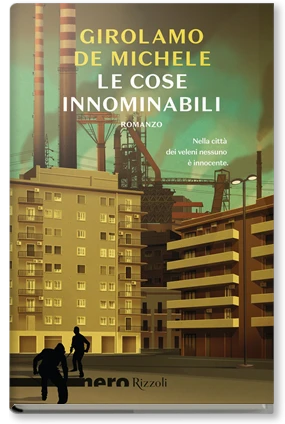 Le cose innominabili