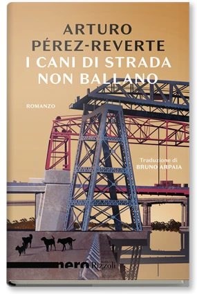 I cani di strada non ballano