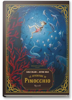 Le avventure di Pinocchio
