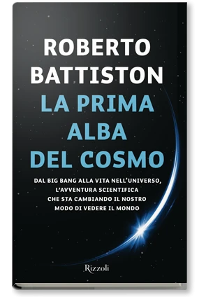 La prima alba del cosmo