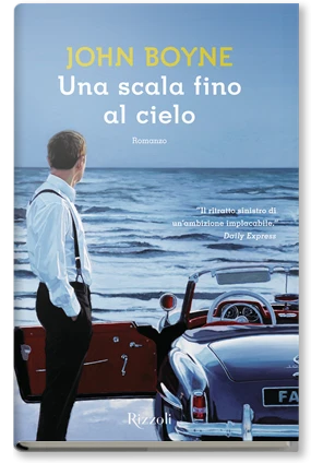 Una scala fino al cielo