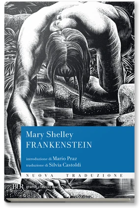 FRANKENSTEIN