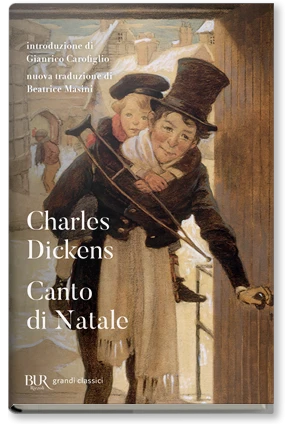 CANTO DI NATALE