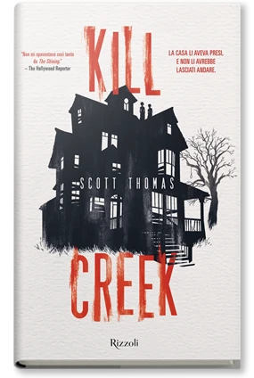 Kill Creek