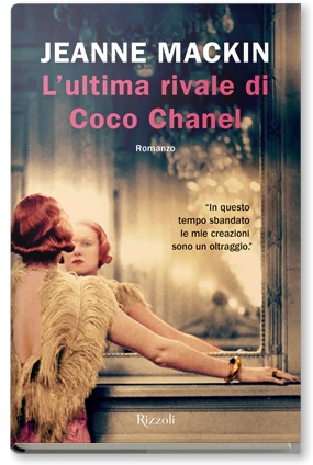 L'ultima rivale di Coco Chanel