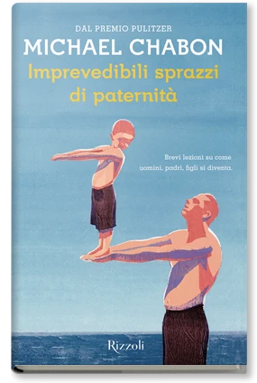 Imprevedibili sprazzi di paternità