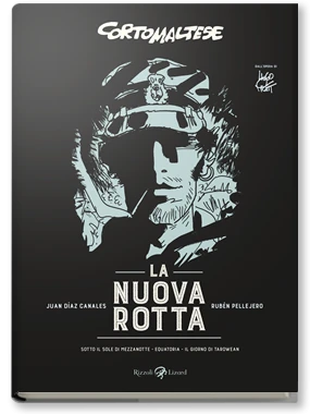 Corto Maltese. La nuova rotta