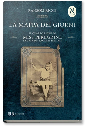 LA MAPPA DEI GIORNI