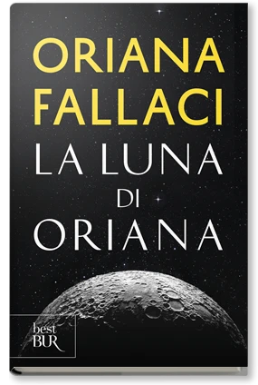 LA LUNA DI ORIANA