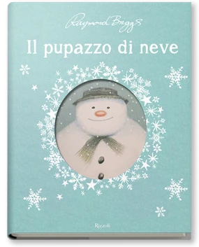 Il pupazzo di neve